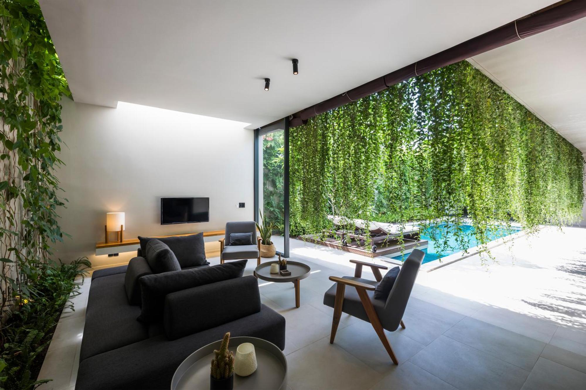 Villa Wyndham Που Κουόκ Δωμάτιο φωτογραφία