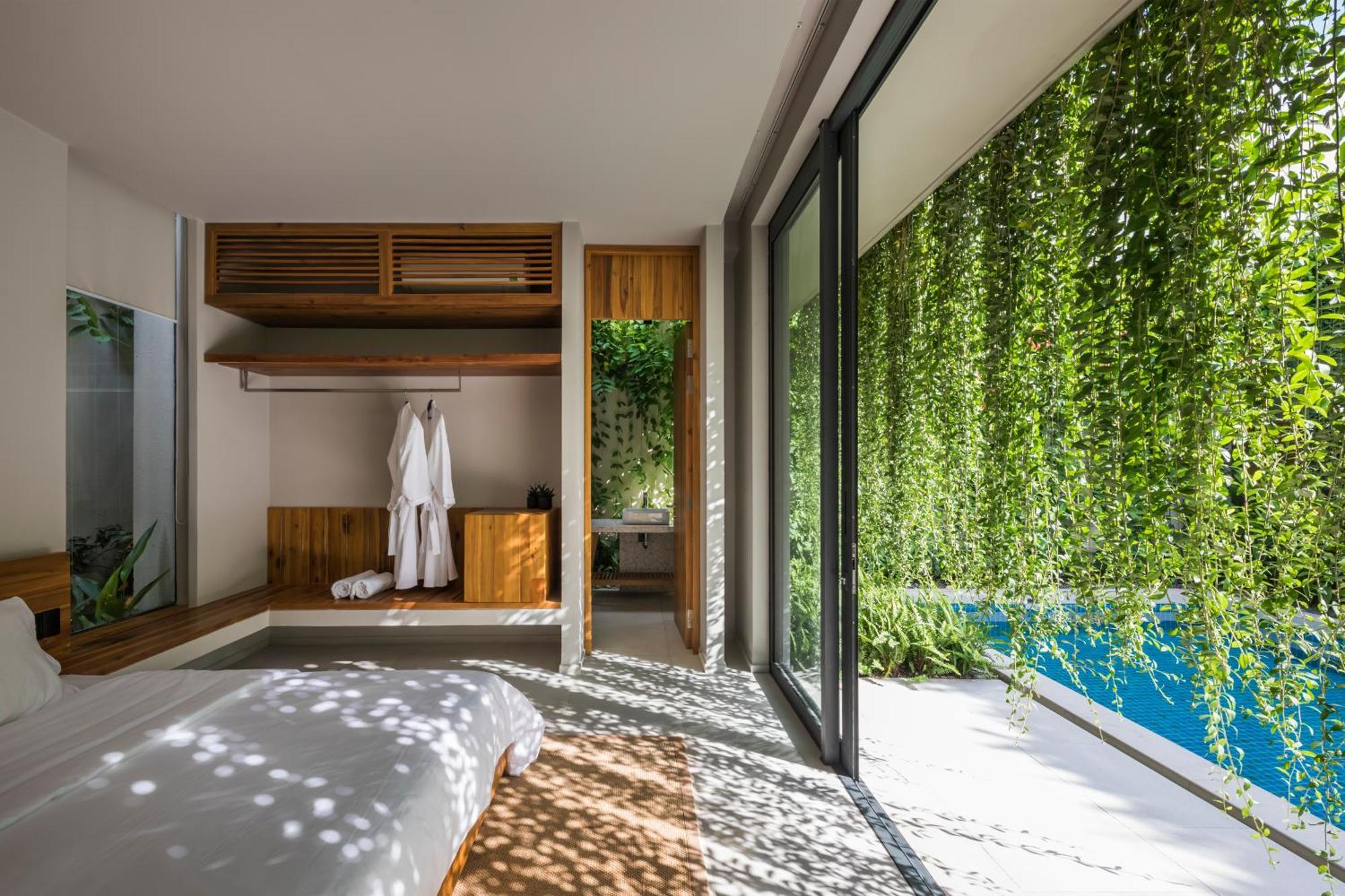 Villa Wyndham Που Κουόκ Δωμάτιο φωτογραφία