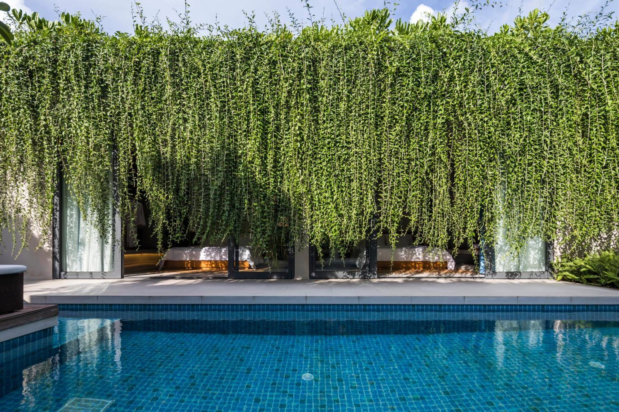Villa Wyndham Που Κουόκ Δωμάτιο φωτογραφία