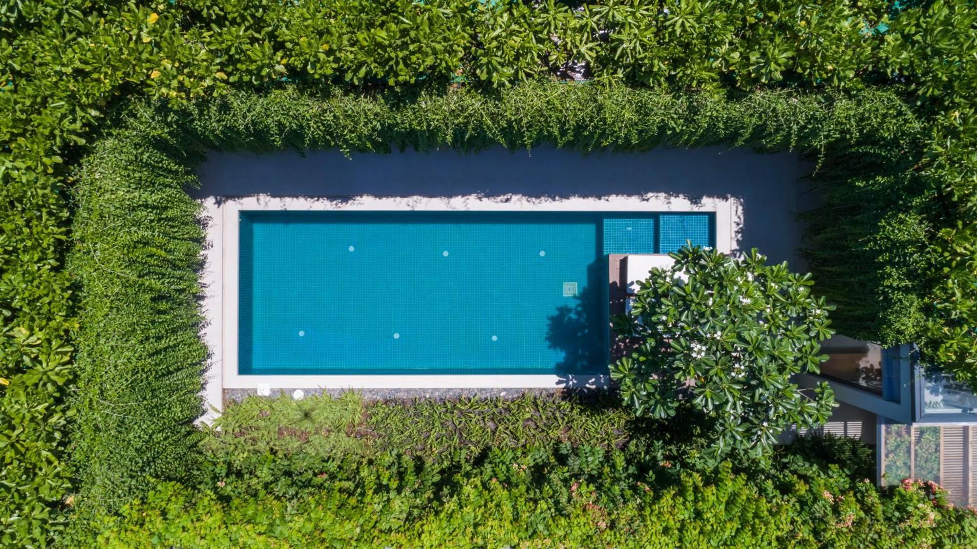 Villa Wyndham Που Κουόκ Δωμάτιο φωτογραφία
