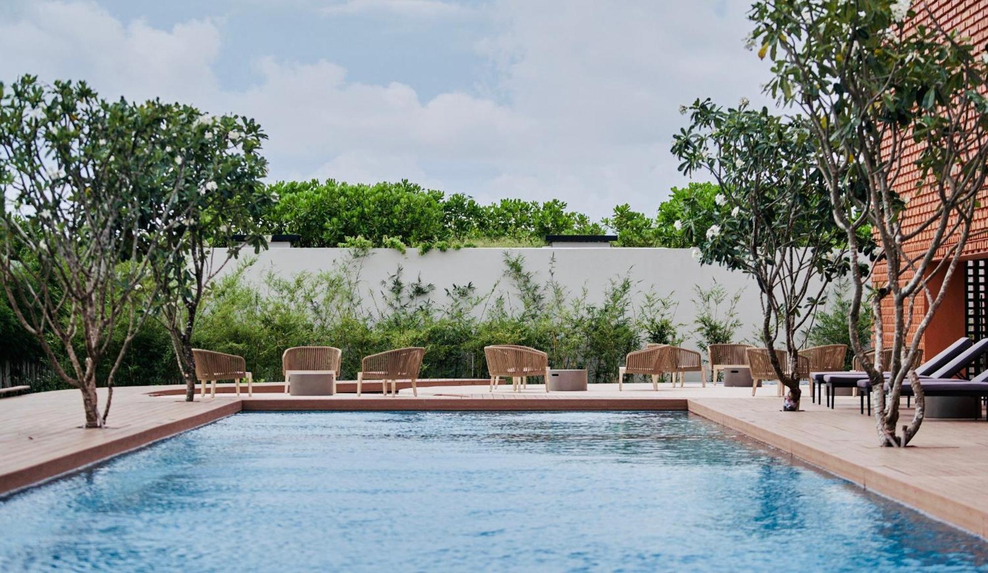 Villa Wyndham Που Κουόκ Εξωτερικό φωτογραφία
