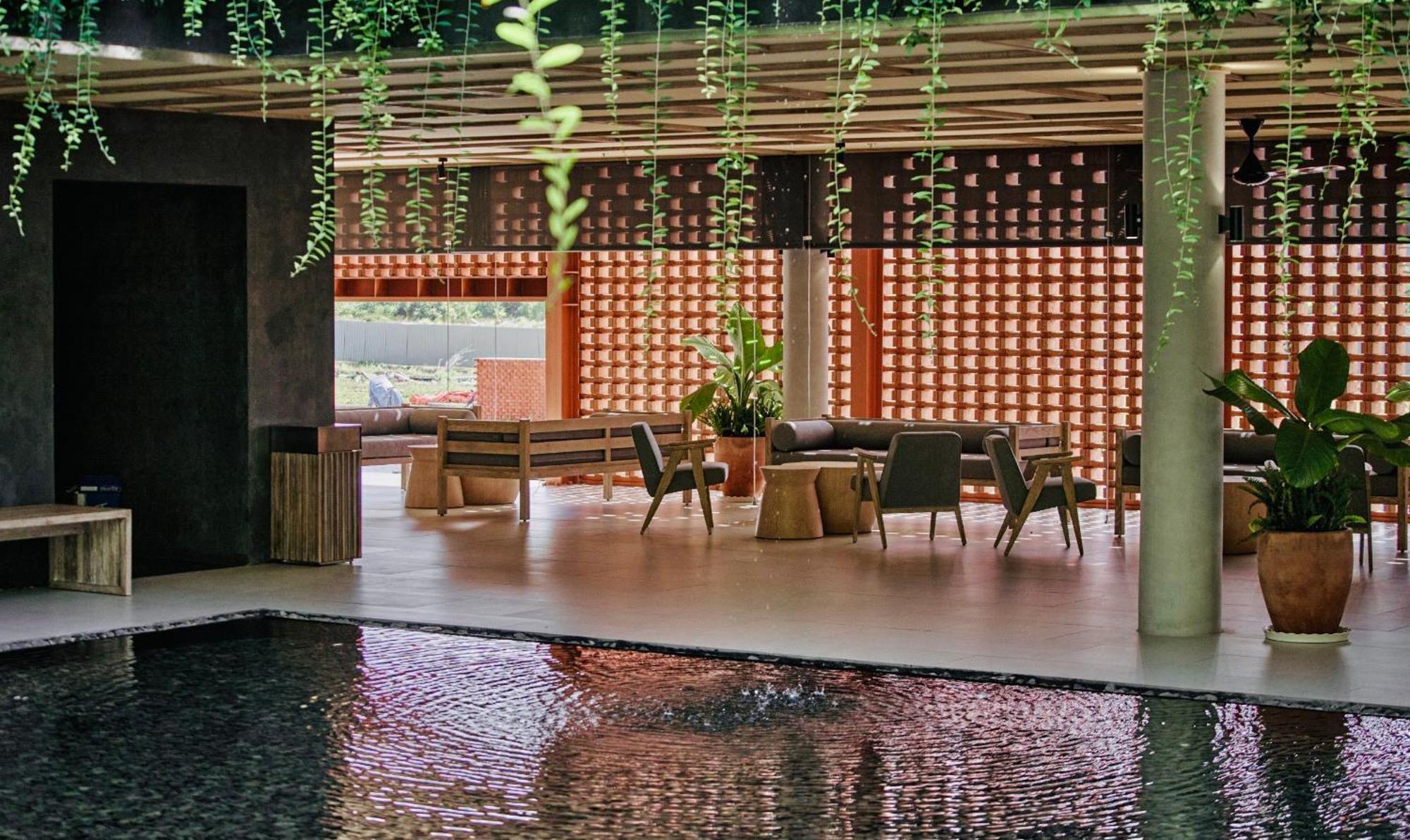 Villa Wyndham Που Κουόκ Εξωτερικό φωτογραφία