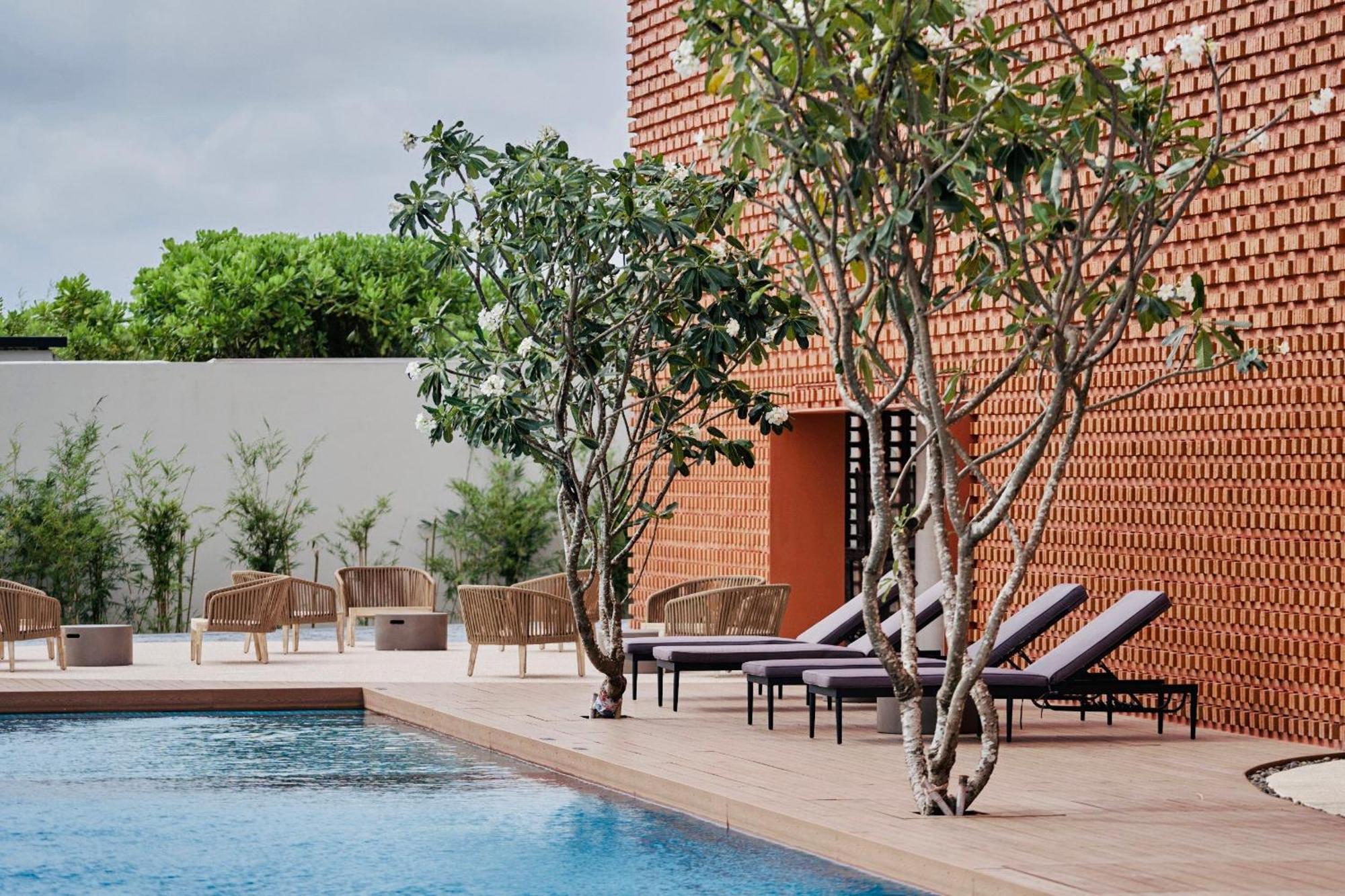 Villa Wyndham Που Κουόκ Εξωτερικό φωτογραφία