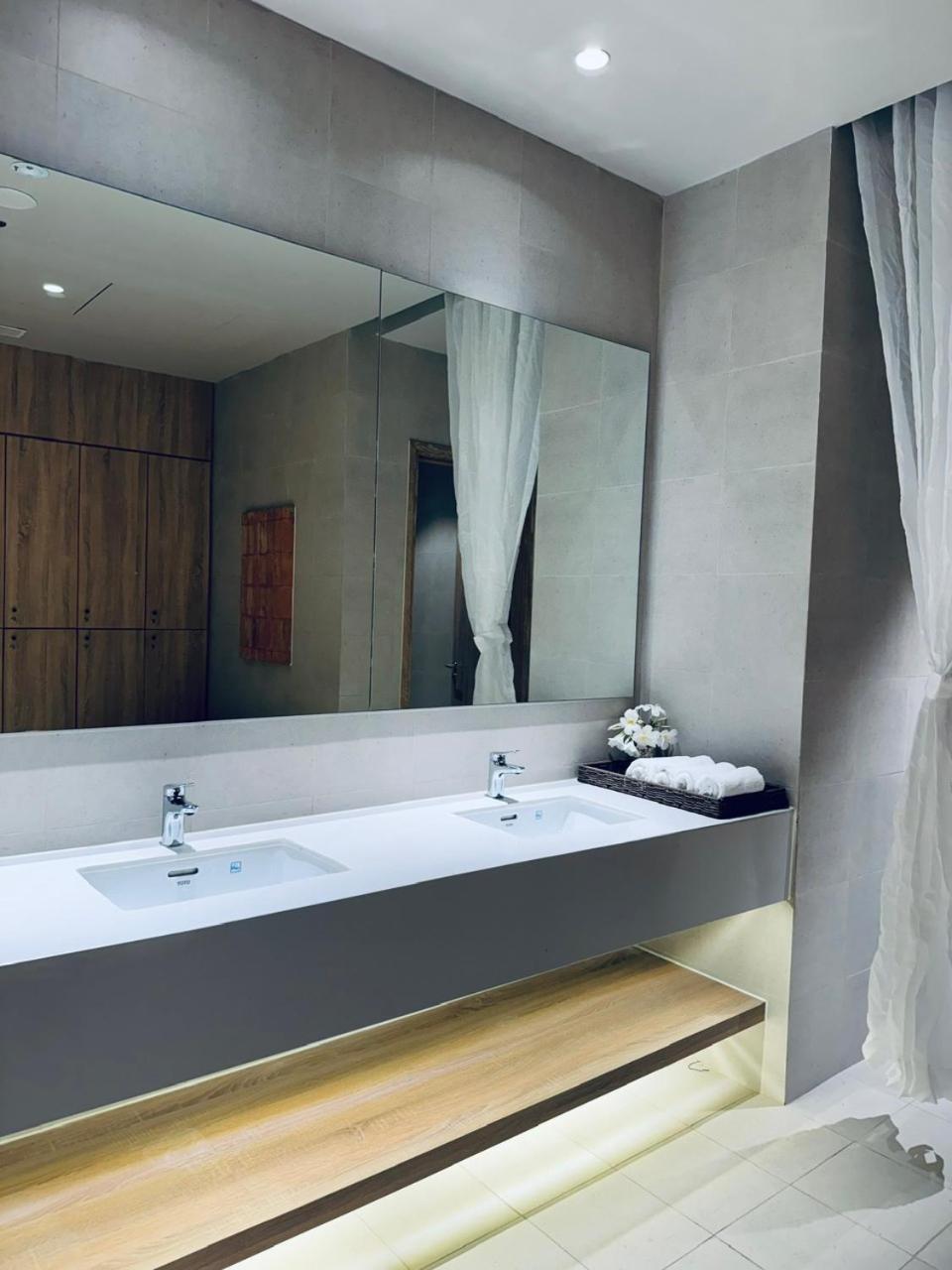 Villa Wyndham Που Κουόκ Εξωτερικό φωτογραφία