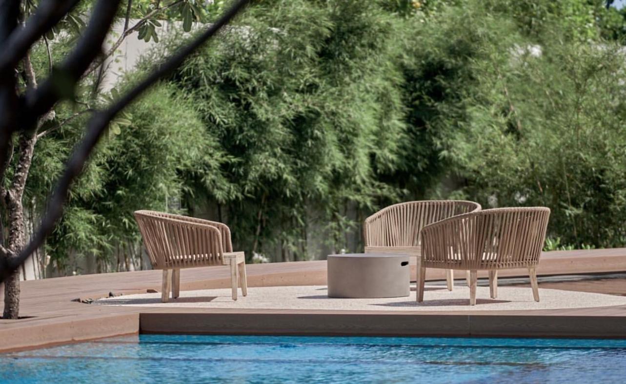 Villa Wyndham Που Κουόκ Εξωτερικό φωτογραφία