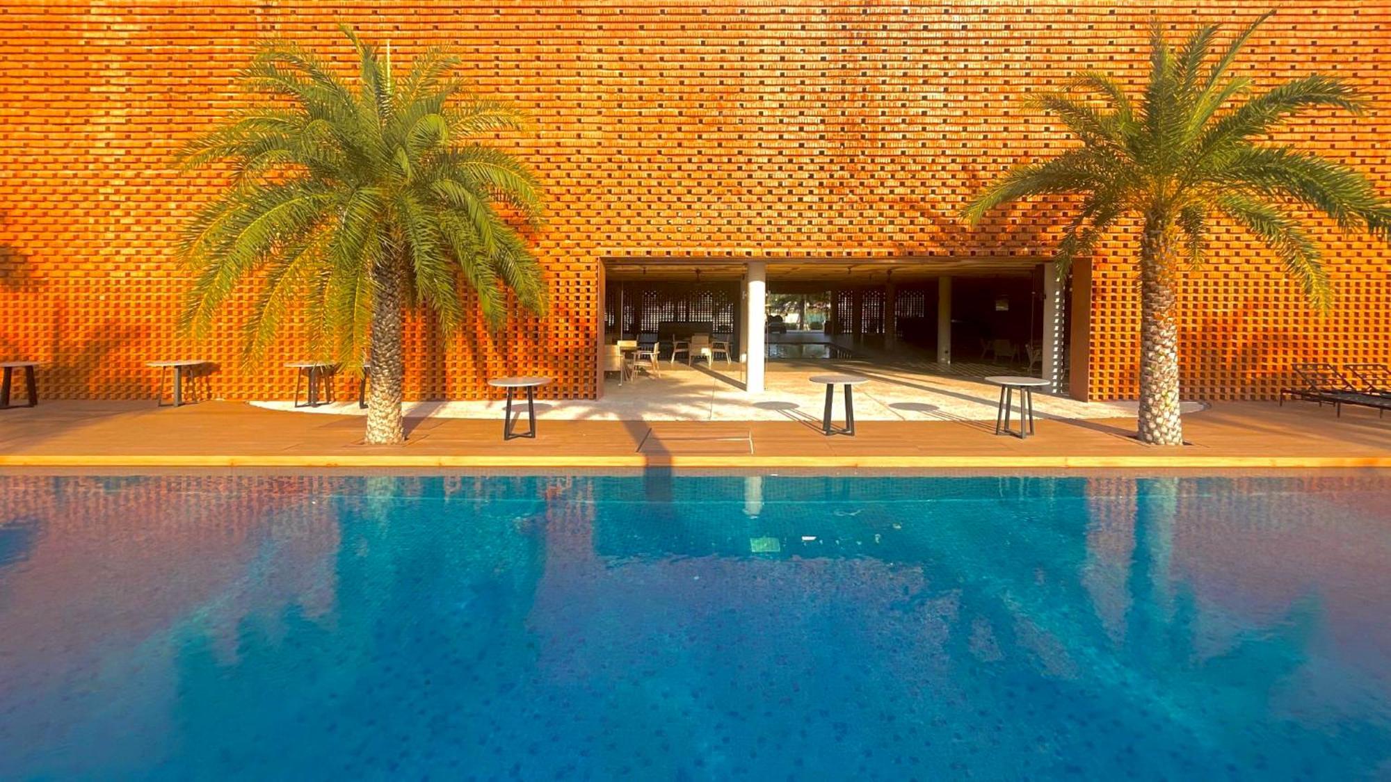 Villa Wyndham Που Κουόκ Εξωτερικό φωτογραφία